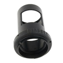 Full Metal Camera T Ring Adapter for Sony DSLR Alpha SLR + Photography Sleeve