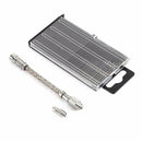 20Pcs/Kit Mini Micro Twist Drill 0.3-2mm HSS Bit Set Hand Spiral Pin Vise Bit