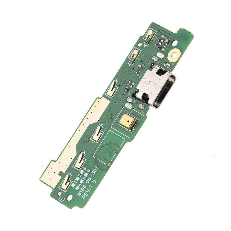 For Sony Xperia XA1 Ultra G3226 G3212 G3221 Micro USB Charger Charging