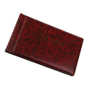 30 Note Pages Banknote Collection Album Currency Paper Money Pocket Wallet