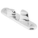 Fairlead 316 Stainless Steel 6"/152.4mm Marine Sailing Boat Mooring