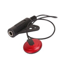 Professional Guitar Patch Pickup Ad-20 Piezo Contact Microphone Pickup For