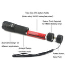 300 Lumens Aircraft Aluminum Led Bike Lights-Buy Bicycle Light, Buy 1 Price B6N4