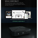 New Bluetooth 4.2 Receiver and Transmitter Bluetooth Wireless Adapter Audio R4L8
