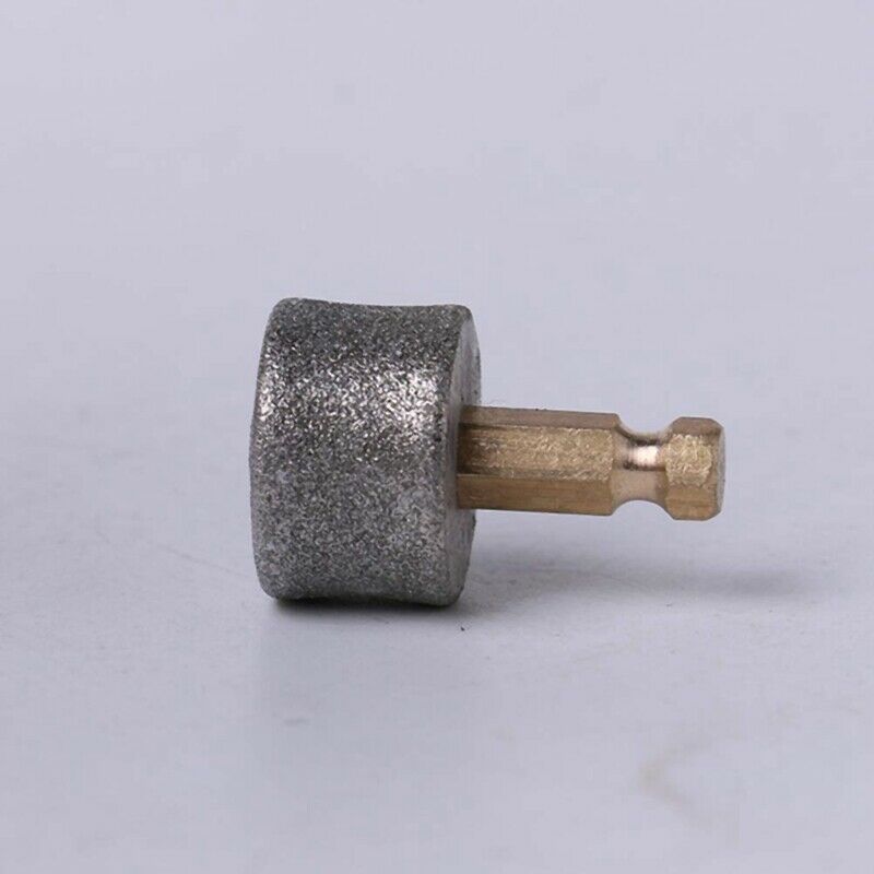 Electric Nail Clipper Accessories Pet Nail Polishing Tool Spare Grinding Wh