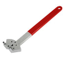 1X(Timing Tool Engine Timing Belt Tension Tensioning Adjuster Pulley Wrench