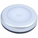 Portable 6 LED Wireless Motion Sensor Night Light Battery-Powered with Stic