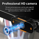Live web class meeting camera + microphone A