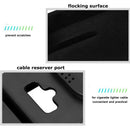 Car Wireless Mobile Phone Charging Panel Central Armrest Box Storage Box Fo