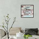 Full Diamond Painting Cross Stitch Rhinestone Mosaic (L2127 Outdoor Rules) A