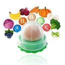 Tasty Cat Snack Catnip Sugar Candy Licking Solid Nutrition Energy Ball Toys