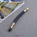 Tyre Valve Extension Dual Tire Wheel Truck Transit Adaptor Connector 140mm