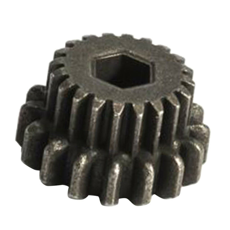 Zinc Alloy Change Gear Spare Parts for HG P401 P402 P601 1/10 Rock Crawler