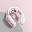 Multifunctional Cervical Massager Electromagnetic Pulse Cervical Massage Ph