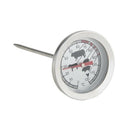 1PC Stainless New Steel Instant Read Probe Thermometer For Food Cooking Mea