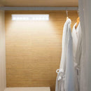 10LED Motion Sensor Bedroom Bedside Night Light Wardrobe Cabinet Wall Lamp