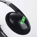 USB Headset Computer with Microphone Noise Cancelling Business Call Center
