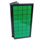 Magnetic Portable Folding Reversi Othello Board Chess Standard Educational  A7M2