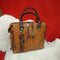 Women Handbags High Quality Printing Women Bags Women PU Leather Shoulder M S5O1