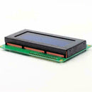 Blue Serial IIC/I2C/TWI 2004 204 20X4 Character LCD L9M7 Module Display For V0F2