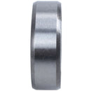 6201Z 12 x 32 x 10mm Double Shielded Deep Groove Wheel Ball Bearin