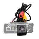 Rear View Camera For Bmw E82 3 Series E46 E90 E91 5 Series E39 E53 X3 X5 X6 L3O1
