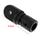 Strong Nylon Marine Boat Yacht Bimini Top Cover Cnaopy Fitting Inside Eye End