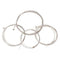 Set of 4 String Bass Guitar Parts 4 Steel Strings