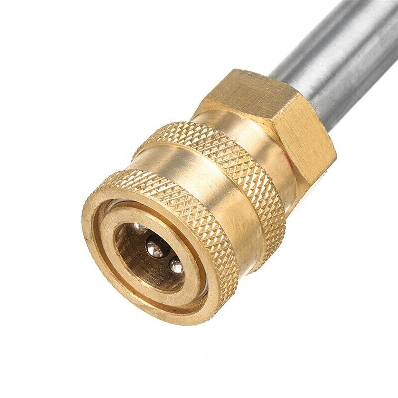 High-Pressure Cleaner Quick Release Adapter For Karcher K K2 K3 K4 K5 K6 K7