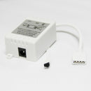 LED RGB Controller Control IR FB 24 keys white 12V