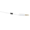120cm Wire Audio Cable Headphone Wire Line for iOS&Android Phone