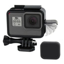 For Gopro Hero Sports Camera Protection Frame Side Open Protection Frame Sp
