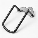 Adjustable Cycling Bicycle Rear Derailleur Chain Stay Guard* Gear Protector DR3C