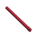 5x 6mm Diamond Drill Bit Brazing Tools Glass Porcelain Marble Tile Stones
