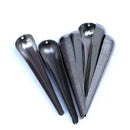 1pcs Bird Cage Stainless Steel Feeder Parrot Bird Accessory Feed ContaiSEAU