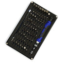 64 In 1 Portable Multifunction Mobile Phone Repair Screwdriver Set Home Ele
