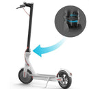 Electric Scooter Folding Buckle Tube Stem for M365 Skateboard Accessory