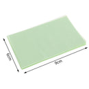 100pcs Facial Oil Control Papers Wipes Sheets Absorbing Face Blotting Clean lj