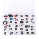 37 In 1 Sensor Kits for Beginner Sensor Module Learning Suit Ultimate ModulSEAU