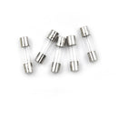 100Pcs/Box 5*20mm 5A 250V Fuses 5 Amp Glass Tube Fast-Blow Fuse S Nw