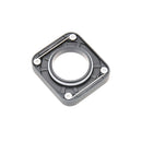 1X Gray Replacement Protective Lens Cover f. GoPro Hero 5 Black + Hero 6 Black
