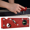 Woodworking Hand Tool Planer Wiping Trimming Edge Corner Planing Chamfer DIY