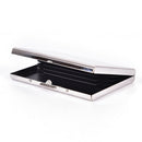 Blocking Metal Wallet The Minimalist Wallets Credit card Holders Money Clip S3cG