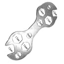 Bicycle Cycling Bike Wrench Steel Hexagon Spanner Repair Tool Kits Spanner