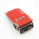 New 6-24V 12V to 5V 3A CAR USB Charger Module DC Buck Step Down Converter I F3U5