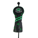 Premium Golf Club Head Cover Wooden Driver Protector