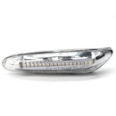 1 Pair For BMW E46 E60 E90 E92 E93 E87 LED Side Marker Light Signal Blinker Lamp