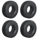 1/10 Simulated Climbing Vehicle 1.9 Inch 100 Mm Tire Belt Sponge Liner B Ti