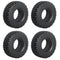 1/10 Simulated Climbing Vehicle 1.9 Inch 100 Mm Tire Belt Sponge Liner B Ti