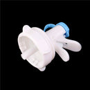 Water Bottle Top Spigot Valve Faucet Dispenser Bucket Bibcock Press Pump Home ME